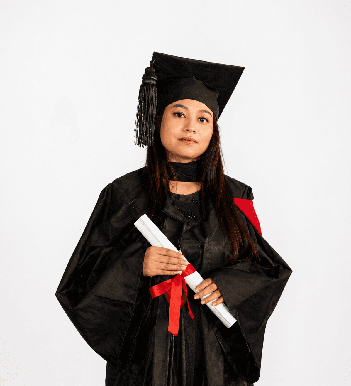 Uzma Boota, RN from Raiwind