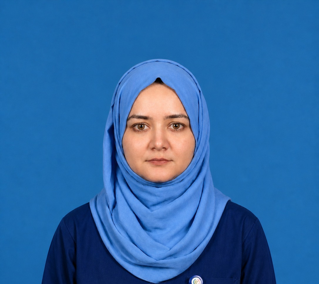 Anam Hashmi